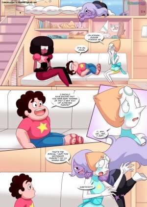 Rose's memories - Page 6