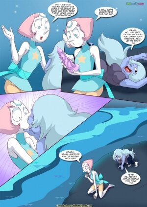 Rose's memories - Page 11