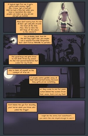 Canada Jones - Page 11