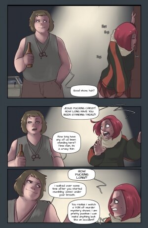 Canada Jones - Page 29