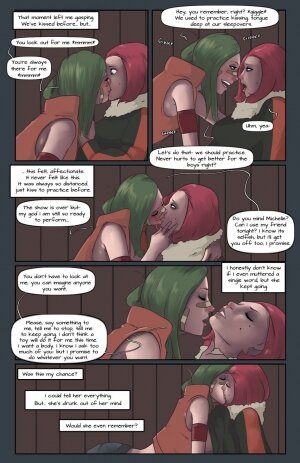 Canada Jones - Page 32