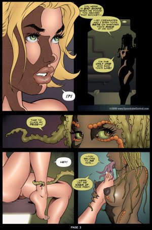 Stacey Future-Space Marshal 2- James Lemay - Page 4