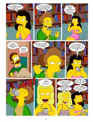 Conquest Of Springfield - Page 9