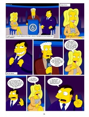 Conquest Of Springfield - Page 38