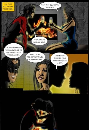 American Icon - Friends and Foes - Page 16