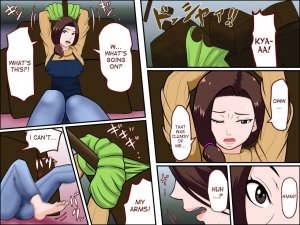 Having Sex with the Housekeeper- Hentai - Page 10