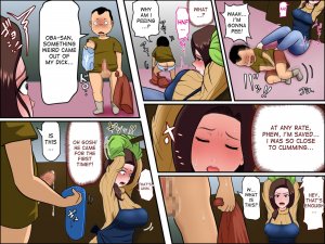 Having Sex with the Housekeeper- Hentai - Page 17