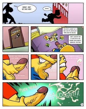 Simpcest - Page 6