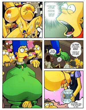 Simpcest - Page 13