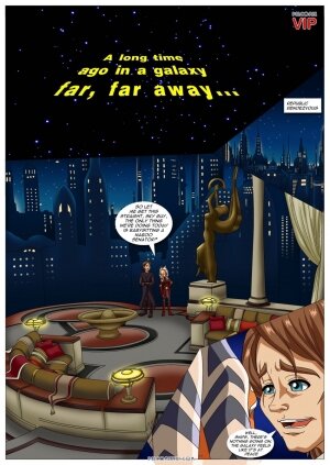 Republic Rendezvous - Page 2