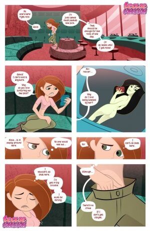 A Villains Bitch - Page 41