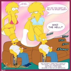 The Simpsons - Page 5