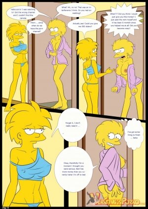The Simpsons 2 - Page 5