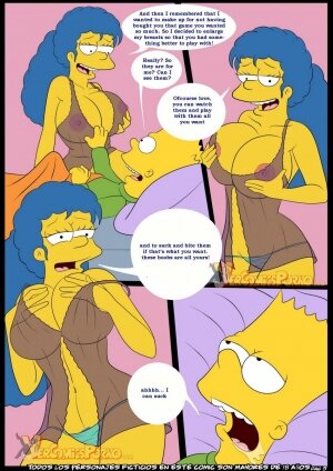 The Simpsons 3 - Page 6