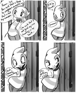 First Date - Page 34