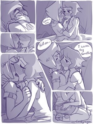 Lesbo Camping - Page 4