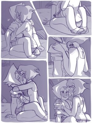 Lesbo Camping - Page 8