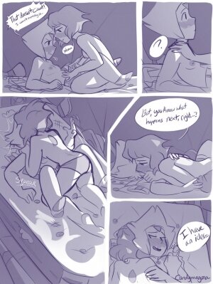 Lesbo Camping - Page 15