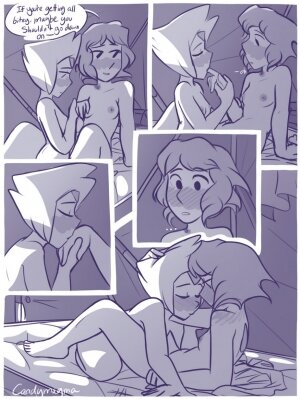 Lesbo Camping - Page 33