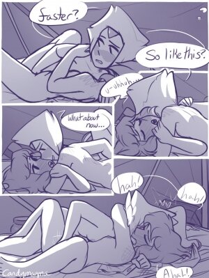 Lesbo Camping - Page 36