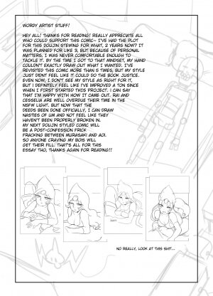 Nightmare's Dreamland - Page 72