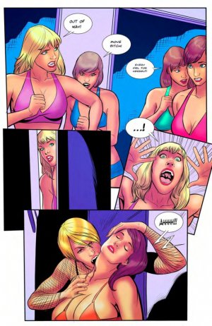 Boobpire Resurrection 1-2, Bot - Page 12