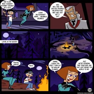 Danny Phantom - Page 19