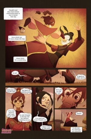 Deep Down - Page 5