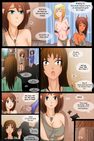 A Chance Encounter - Page 2