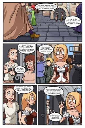 Bath Time - Page 2