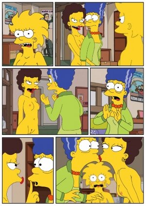 Simpsons - Page 4