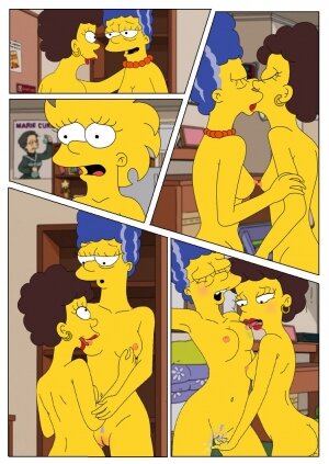 Simpsons - Page 6