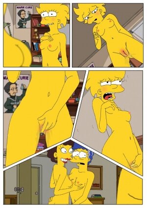 Simpsons - Page 7