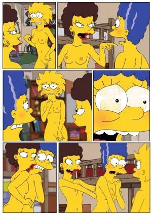 Simpsons - Page 8