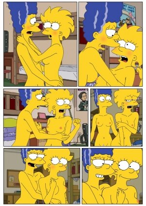 Simpsons - Page 9