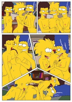Simpsons - Page 13