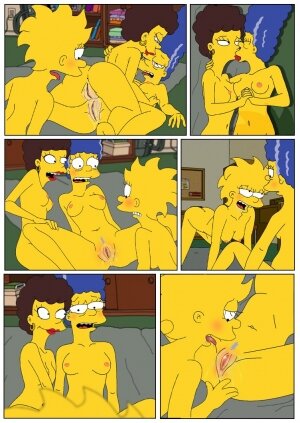 Simpsons - Page 14
