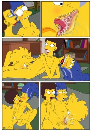 Simpsons - Page 15