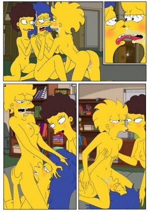 Simpsons - Page 16