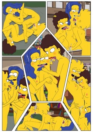 Simpsons - Page 17