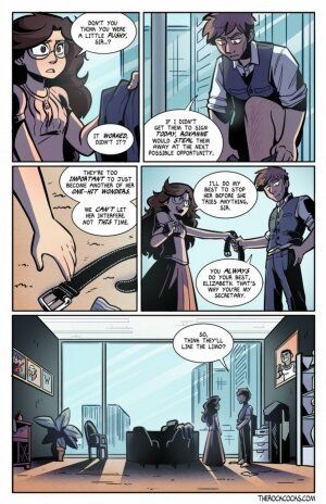 The Rock Cocks 3 - Page 24