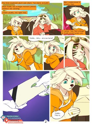 Zummeng- Welcome to New Dawn - Page 3