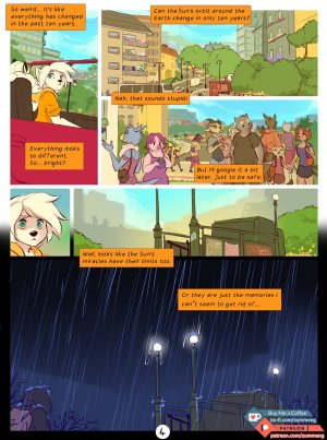 Zummeng- Welcome to New Dawn - Page 5