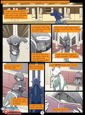 Zummeng- Welcome to New Dawn - Page 6