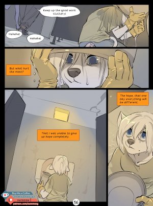 Zummeng- Welcome to New Dawn - Page 17
