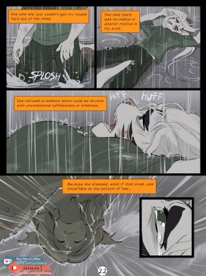 Zummeng- Welcome to New Dawn - Page 23