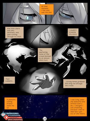 Zummeng- Welcome to New Dawn - Page 28
