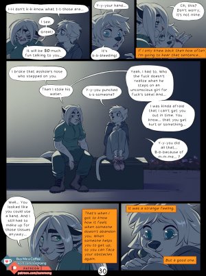 Zummeng- Welcome to New Dawn - Page 30