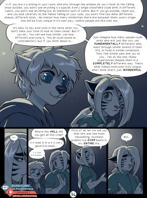 Zummeng- Welcome to New Dawn - Page 34