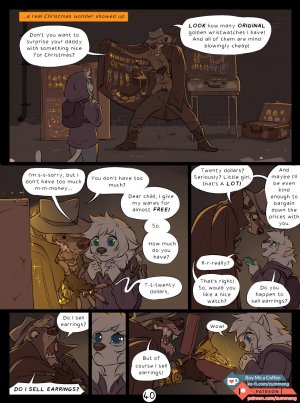 Zummeng- Welcome to New Dawn - Page 39